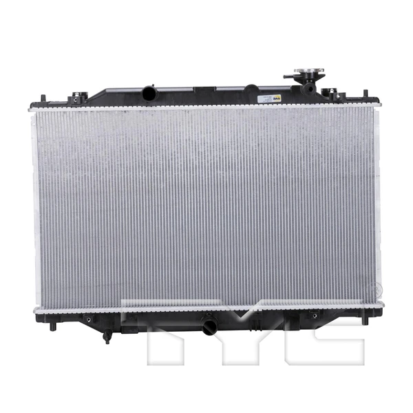 Radiator - Primary - TYC 13317
