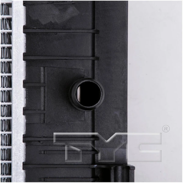 Radiator - Primary - TYC 13318
