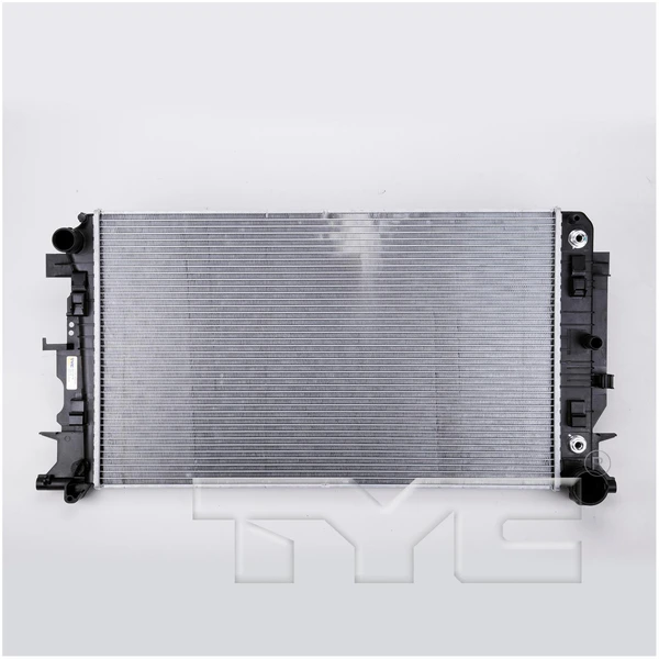 Radiator - Primary - TYC 13318