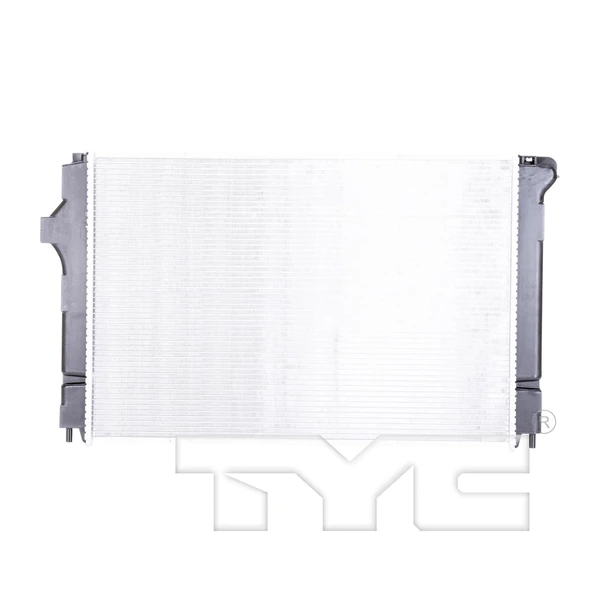 Radiator - Primary - TYC 13319