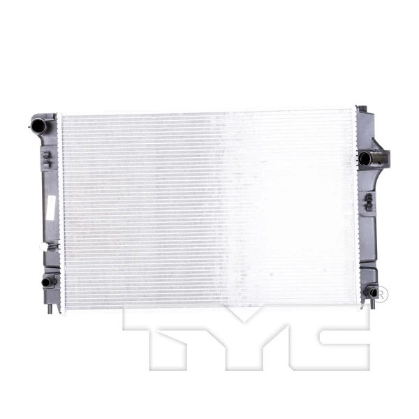 Radiator - Primary - TYC 13319