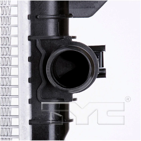 Radiator - Primary - TYC 13320