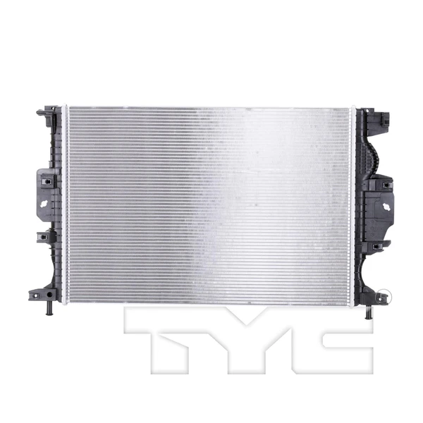 Radiator - Primary - TYC 13320