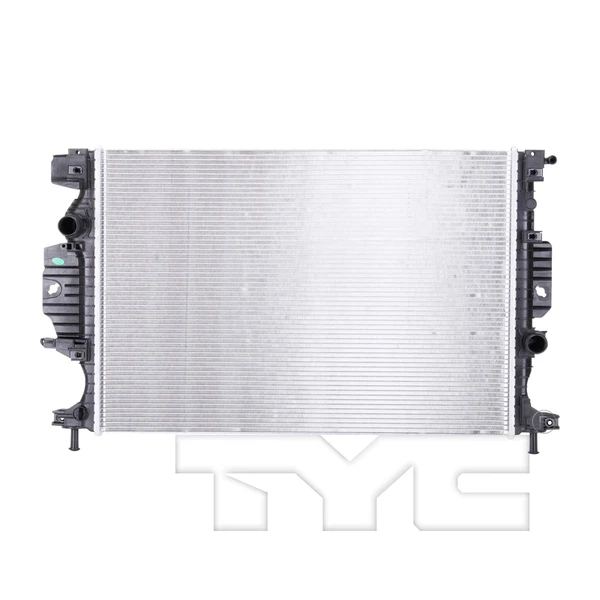 Radiator - Primary - TYC 13320