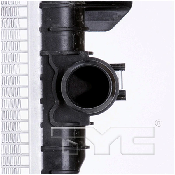 Radiator - Primary - TYC 13321