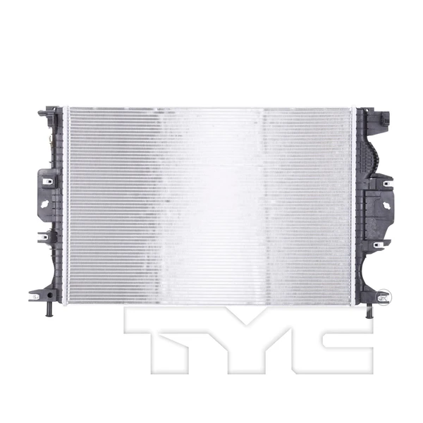 Radiator - Primary - TYC 13321