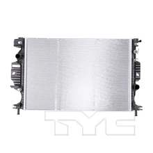 Radiator - Primary - TYC 13321