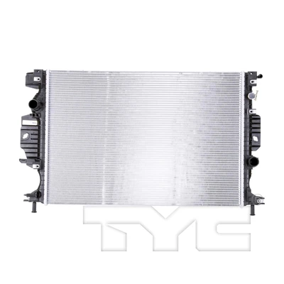 Radiator - Primary - TYC 13321