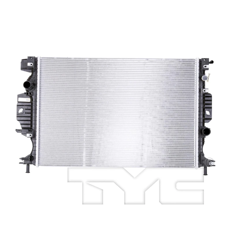 Radiator - Primary - TYC 13321