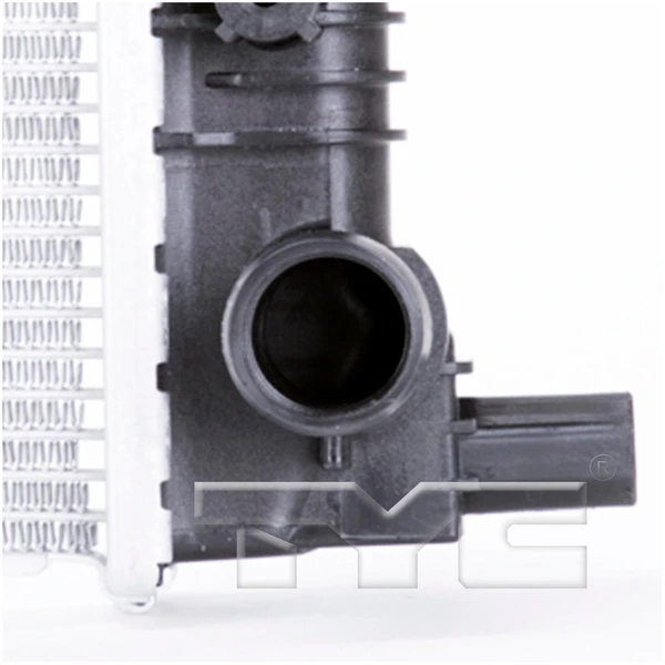 Radiator - Primary - TYC 13323