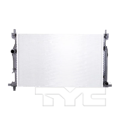Radiator - Primary - TYC 13323