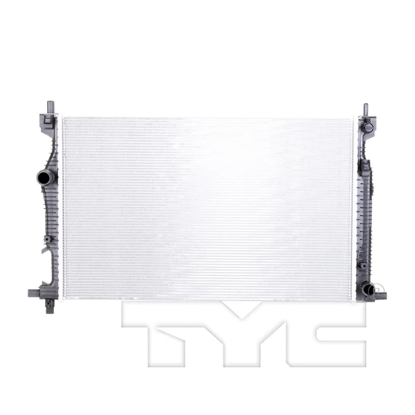Radiator - Primary - TYC 13323