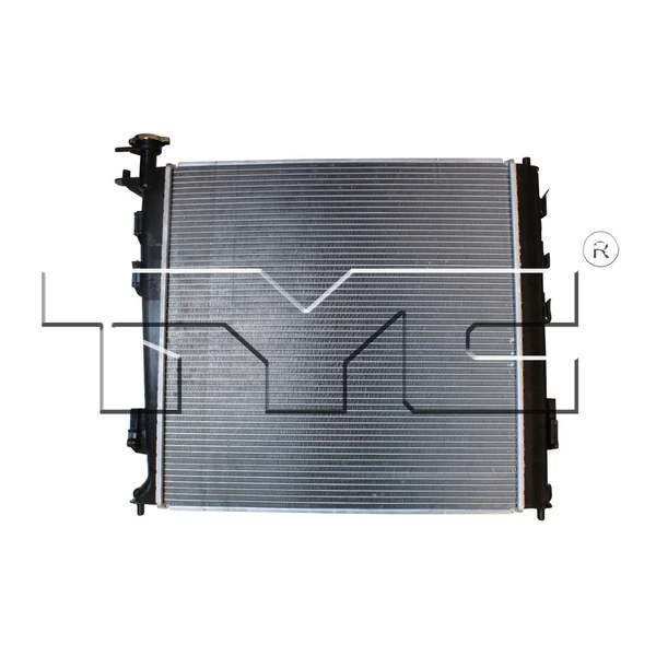 Radiator - Primary - TYC 13324