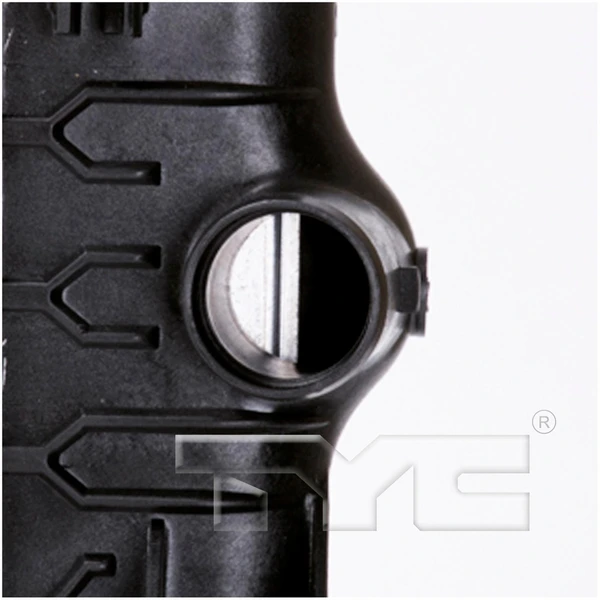 Radiator - Primary - TYC 13325