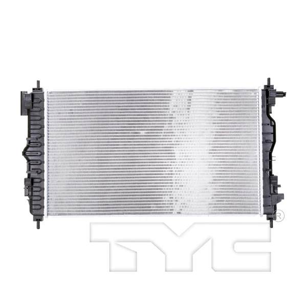 Radiator - Primary - TYC 13325