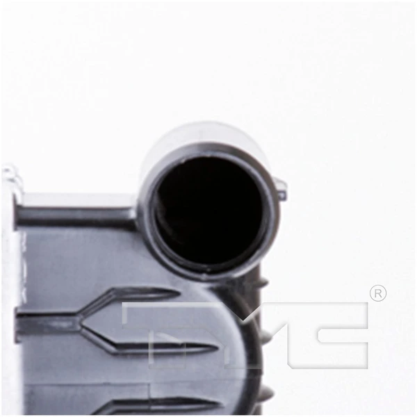 Radiator - Primary - TYC 13326