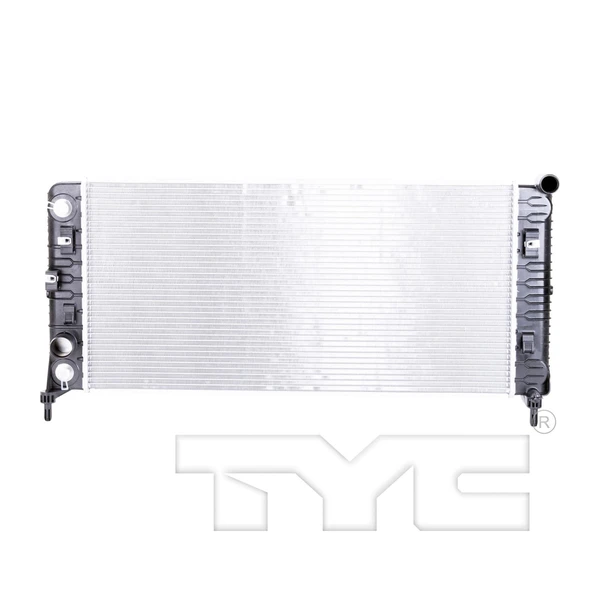 Radiator - Primary - TYC 13326