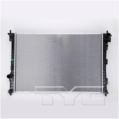 Radiator - Primary - TYC 13327