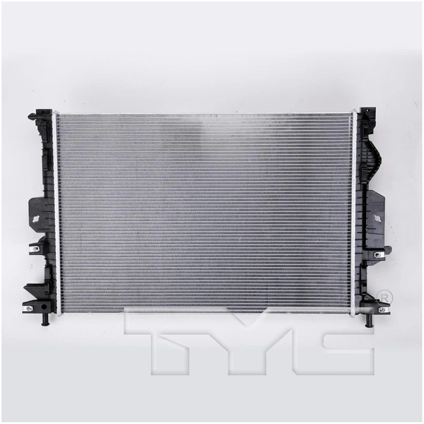 Radiator - Primary - TYC 13331