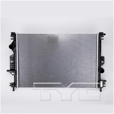 Radiator - Primary - TYC 13331