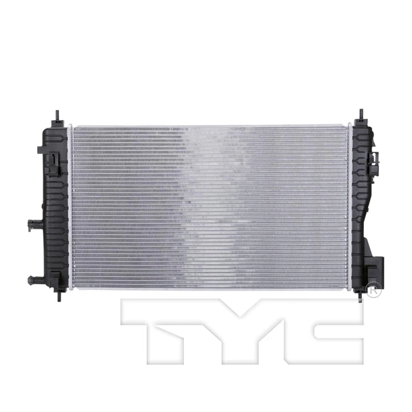 Radiator - TYC 13332