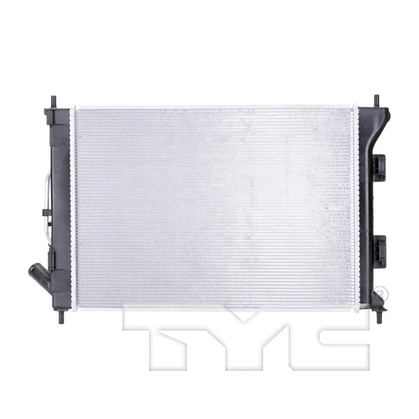 Radiator - Primary - TYC 13333