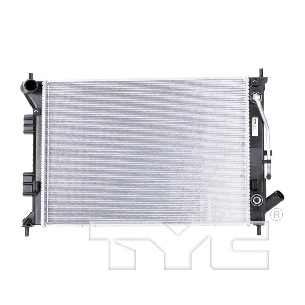 Radiator - Primary - TYC 13333