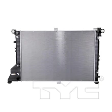 Radiator - Primary - TYC 13335