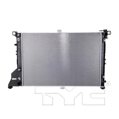 Radiator - Primary - TYC 13335