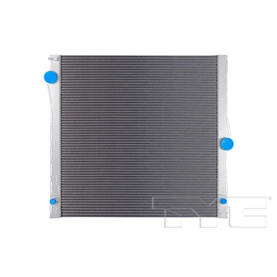 Radiator - TYC 13336