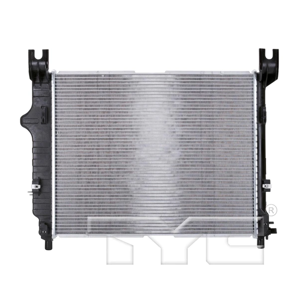 Radiator - Primary - TYC 13337