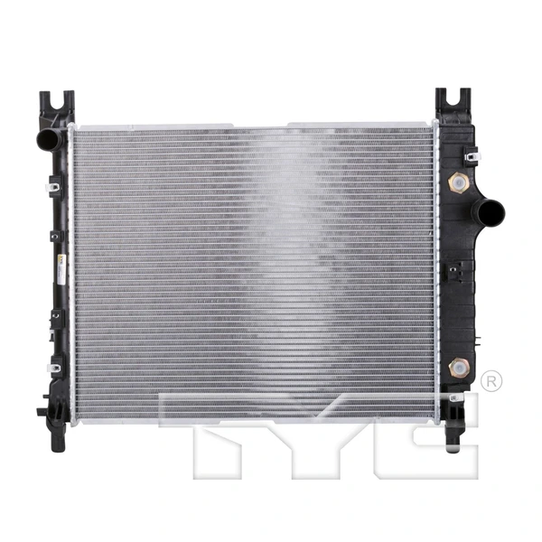 Radiator - Primary - TYC 13337