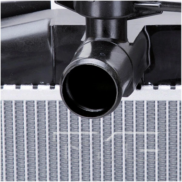 Radiator - Primary - TYC 13338