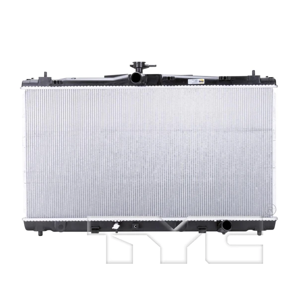 Radiator - Primary - TYC 13338