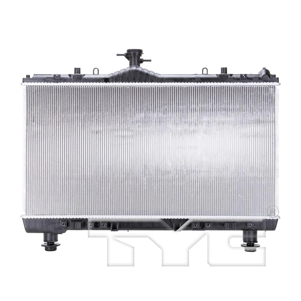 Radiator - Primary - TYC 13341