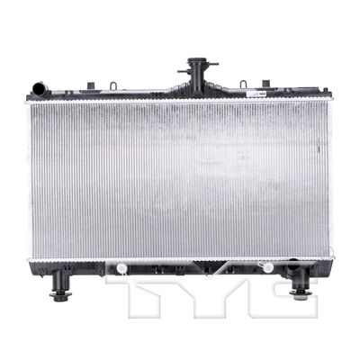 Radiator - Primary - TYC 13341
