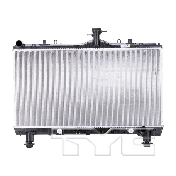 Radiator - Primary - TYC 13341
