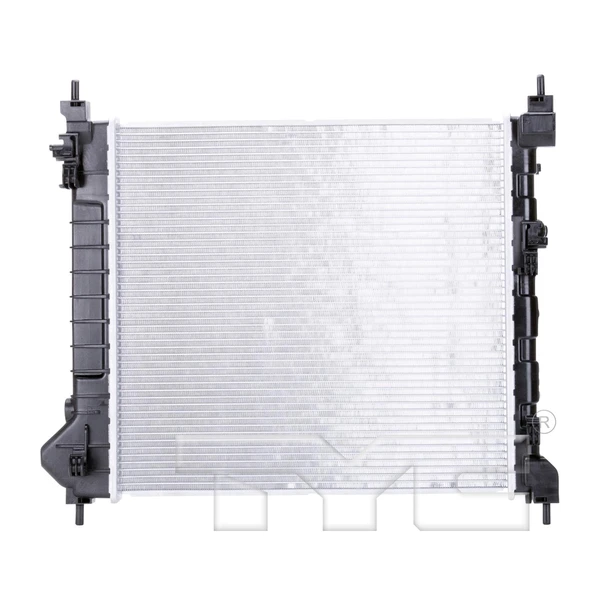 Radiator - Primary - TYC 13342