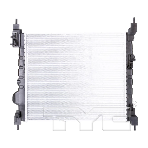 Radiator - Primary - TYC 13343