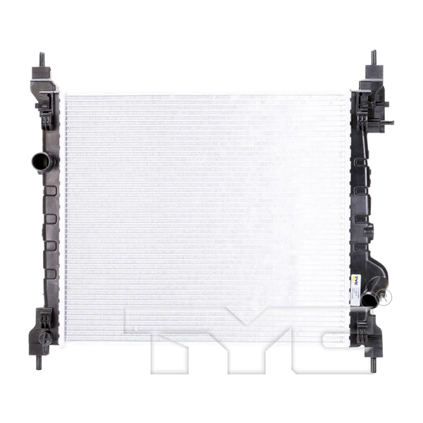 Radiator - Primary - TYC 13343
