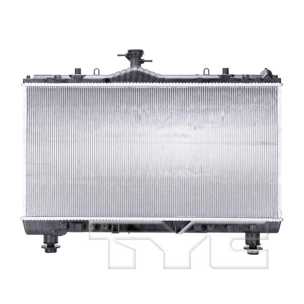 Radiator - Primary - TYC 13345