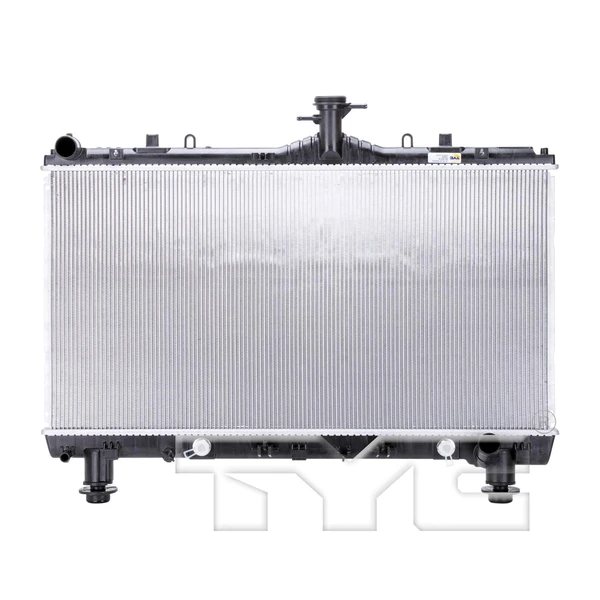Radiator - Primary - TYC 13345