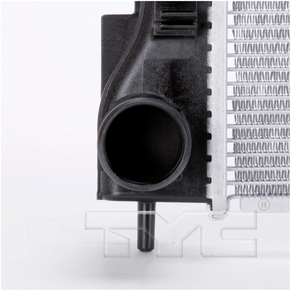 Radiator - Primary - TYC 13346