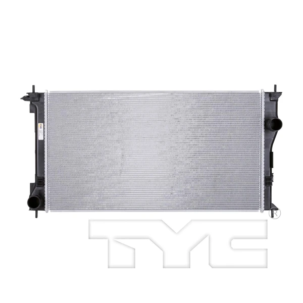 Radiator - Primary - TYC 13346