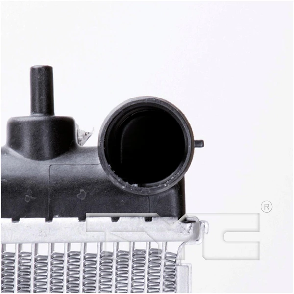 Radiator - Primary - TYC 13348
