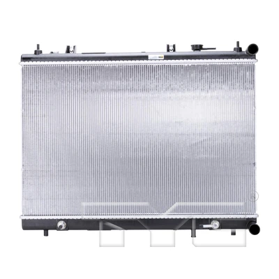 Radiator - Primary - TYC 13348
