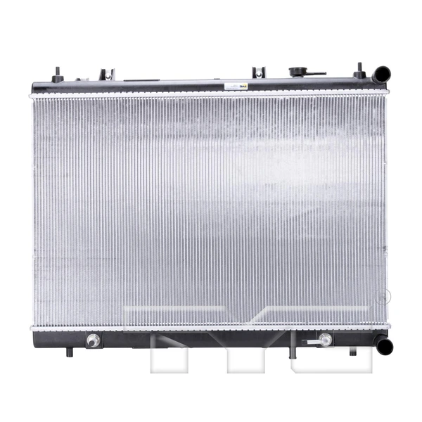 Radiator - Primary - TYC 13348