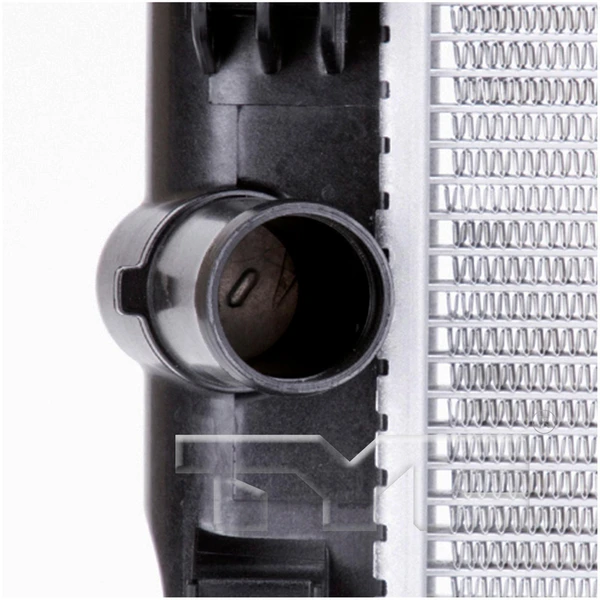 Radiator - TYC 13351