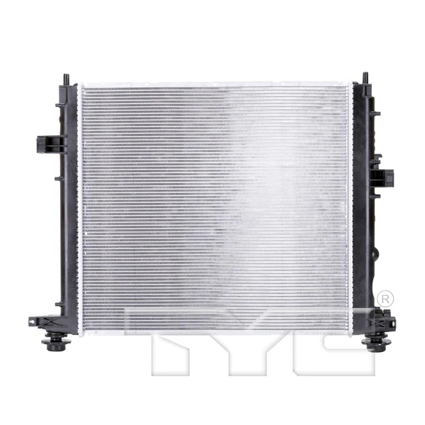 Radiator - TYC 13351