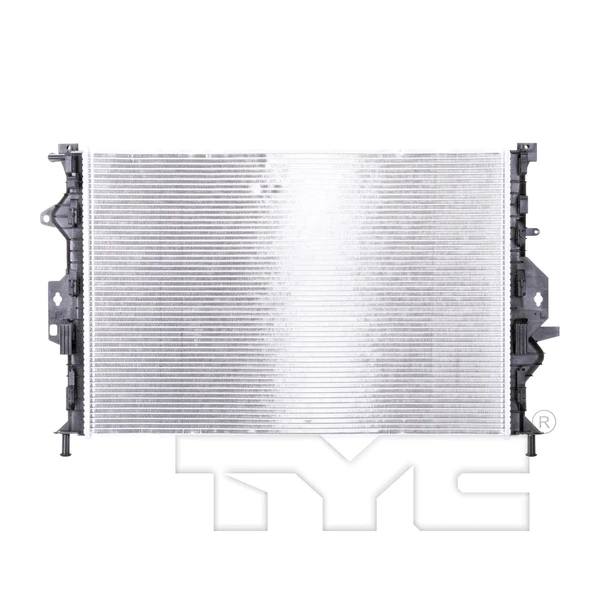 Radiator - Primary - TYC 13352